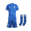 Kinderkit - Italien Heimtrikot 22/23