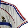 Frankreich Auswärtstrikot98 - Weltmeisterschaftsfinale 1998