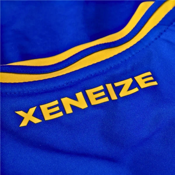 Boca Juniors Heimtrikot 24/25