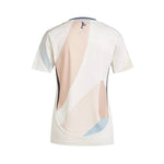 Spanien Alternative 25/26 - Euro Frauen 2025 - Frauen-Version