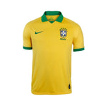Brasil Heimtrikot 19/20
