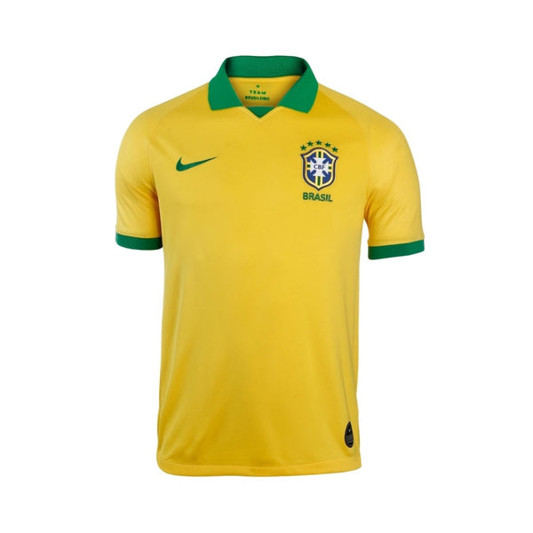 Brasil Heimtrikot 19/20