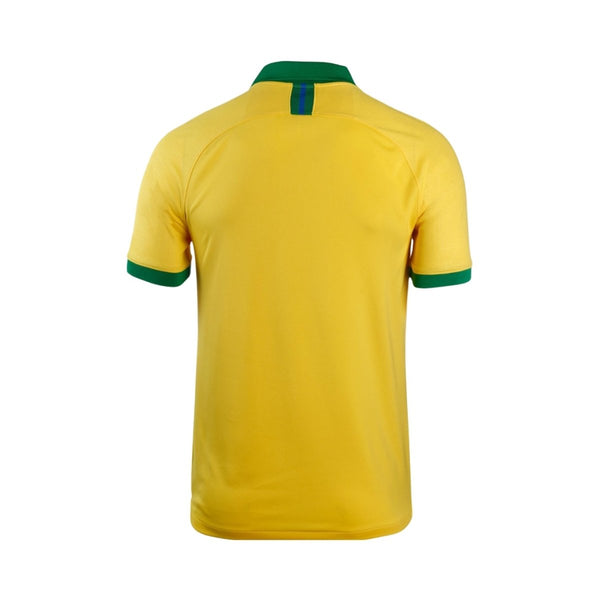 Brasil Heimtrikot 19/20