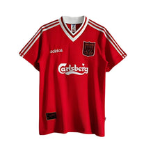 Liverpool Heimtrikot 95/96