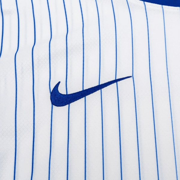 Frankreich Alternative 24/25 - Euro 2024