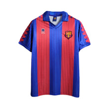 Barcelona Heimtrikot 92/93