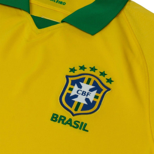 Brasil Heimtrikot 19/20