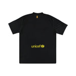 Barcelona Auswärtstrikot11/12