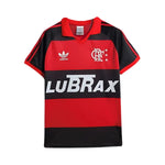 Flamengo Heimtrikot 87/88