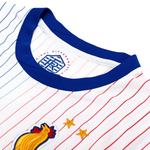 Frankreich Alternative 24/25 - Euro 2024