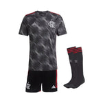 Kit für Kinder - Flamengo Dritte 24/25