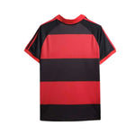 Flamengo Heimtrikot 87/88