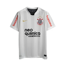 Corinthians Heimtrikot 12/13