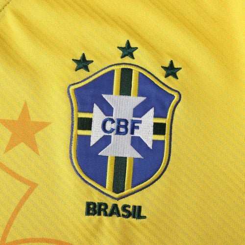 Brasil Heimtrikot 94/95