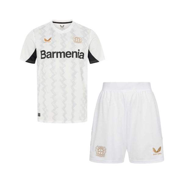Kit für Kinder - Bayer 04 Leverkusen Alternativ 24/25