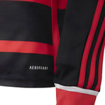 Flamengo Heimtrikot 24/25 - Lange Ärmel