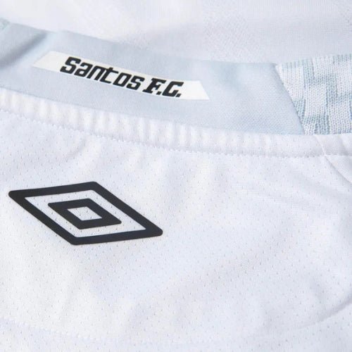Santos Heimtrikot 25/26