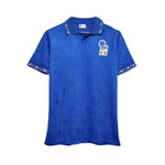 Italien Heimtrikot 94/95