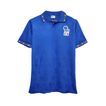 Italien Heimtrikot 94/95