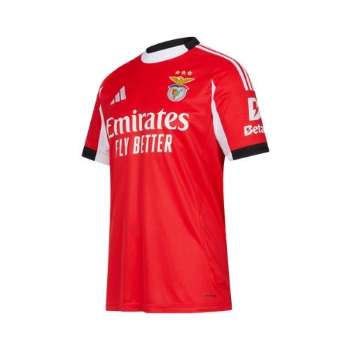 Benfica Heimtrikot 25/26