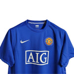 Manchester United Dritte 08/09