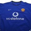 Manchester United Dritte 02/03