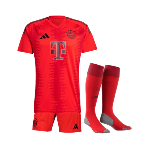 Kindertrikot - Bayern München Heim 24/25