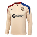 Barcelona 24/25 - Trainingsanzug - 1/2 Zip