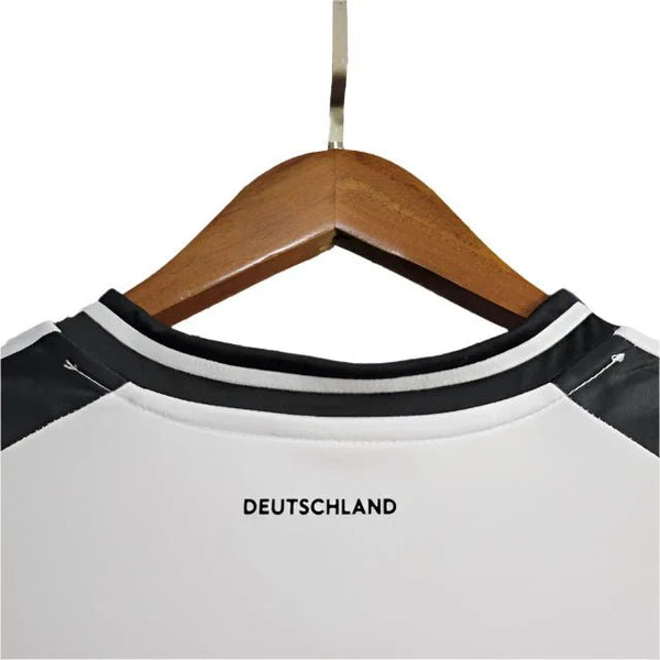 Deutschland Heimtrikot 24/25 - Euro 2024