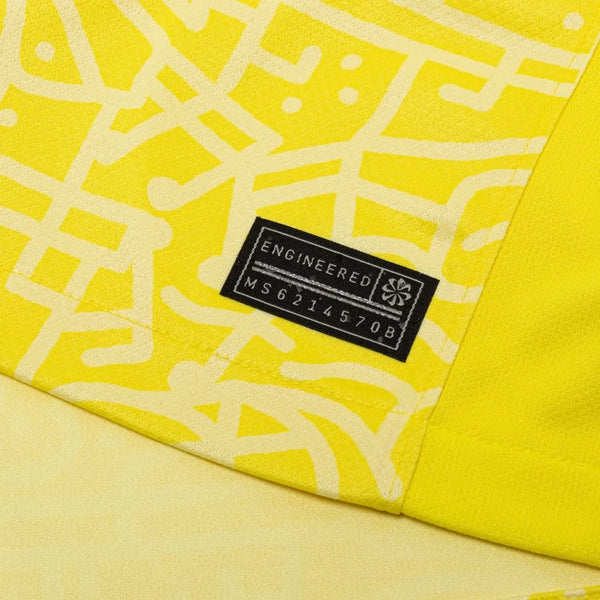 Brasil Heimtrikot 24/25 - Copa América 2024