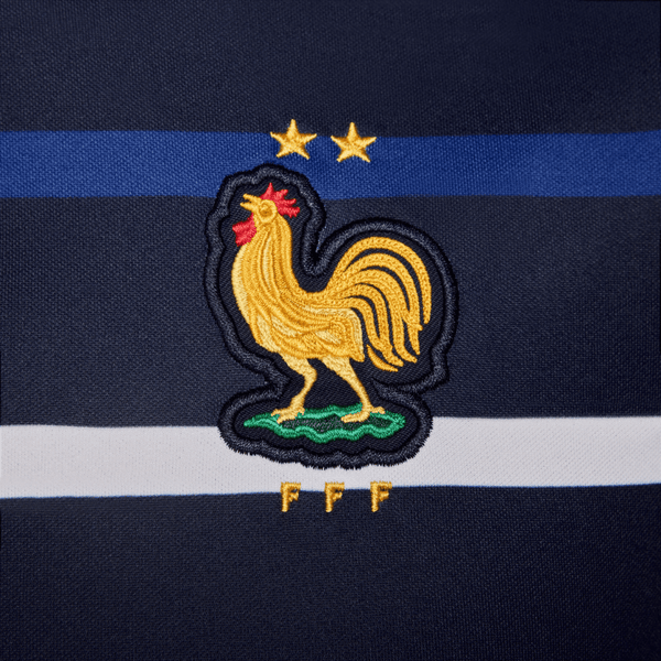 Frankreich Aufwärmen 24/25 - Euro 2024