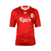 Liverpool Heimtrikot 08/09