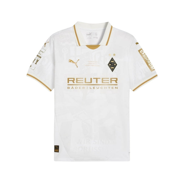 Borussia Mönchengladbach 25/26 - 125. Jubiläum