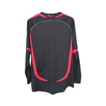 AC Milan Dritte 06/07 - Lange Ärmel