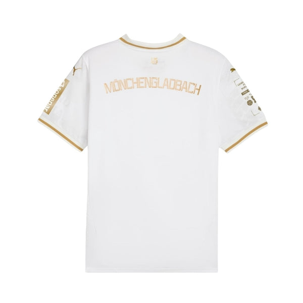 Borussia Mönchengladbach 25/26 - 125. Jubiläum