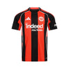 Eintracht Frankfurt Heimtrikot 25/26