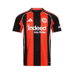 Eintracht Frankfurt Heimtrikot 25/26