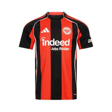 Eintracht Frankfurt Heimtrikot 25/26