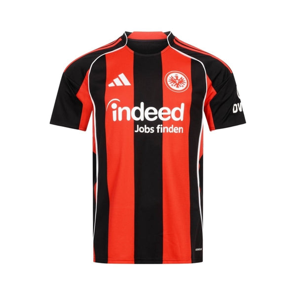 Eintracht Frankfurt Heimtrikot 25/26
