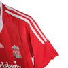 Liverpool Heimtrikot 08/09