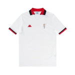 AC Milan Auswärtstrikot89/90 - Champions League