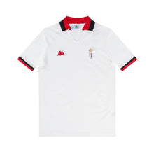 AC Milan Auswärtstrikot89/90 - Champions League