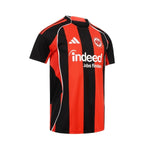 Eintracht Frankfurt Heimtrikot 25/26
