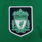 Liverpool Auswärtstrikot98/99