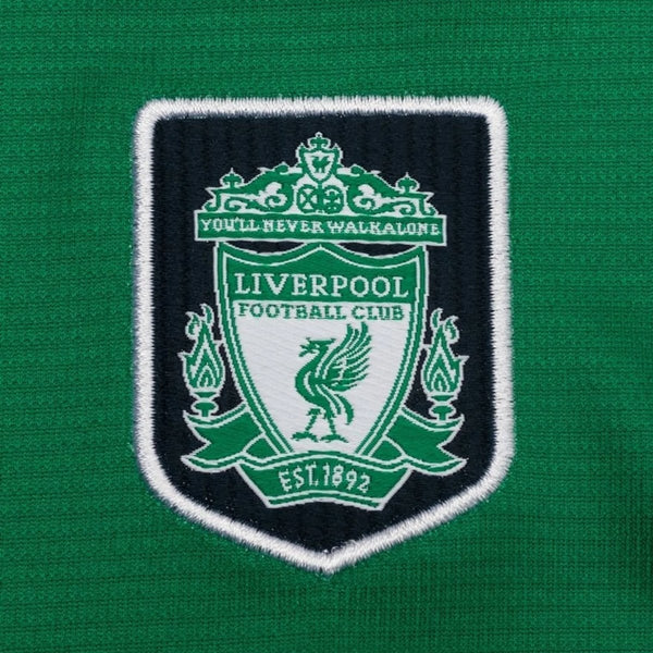 Liverpool Auswärtstrikot98/99