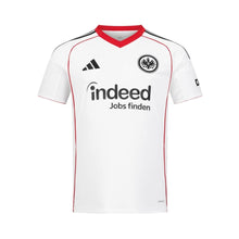 Eintracht Frankfurt Auswärtstrikot25/26