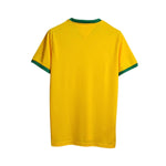Brasil Heimtrikot 70/71