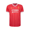 Liverpool Heimtrikot 82/83