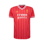 Liverpool Heimtrikot 82/83