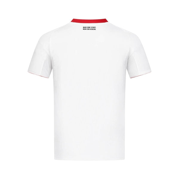 Eintracht Frankfurt Auswärtstrikot25/26